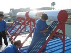 六弓乡热水器维修