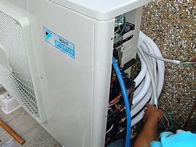 六弓乡商场中央空调分析及中央空调的维保分析